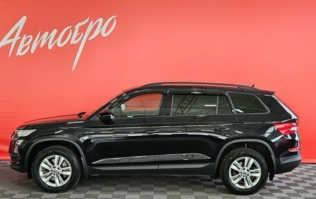 Skoda Kodiaq I, 2020 год, 2 699 000 рублей, 2 фотография