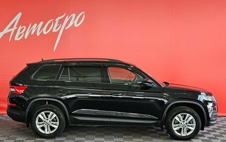 Skoda Kodiaq I, 2020 год, 2 699 000 рублей, 6 фотография
