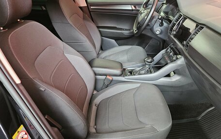 Skoda Kodiaq I, 2020 год, 2 699 000 рублей, 12 фотография