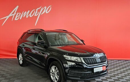 Skoda Kodiaq I, 2020 год, 2 699 000 рублей, 7 фотография