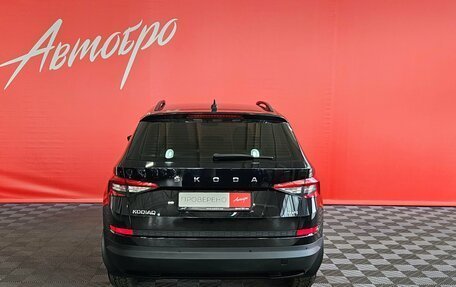 Skoda Kodiaq I, 2020 год, 2 699 000 рублей, 4 фотография