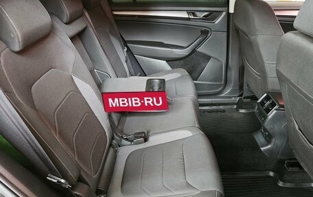 Skoda Kodiaq I, 2020 год, 2 699 000 рублей, 13 фотография