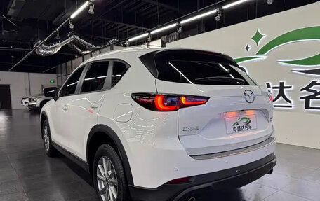 Mazda CX-5 II, 2022 год, 1 979 100 рублей, 3 фотография