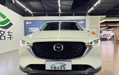 Mazda CX-5 II, 2022 год, 1 979 100 рублей, 2 фотография