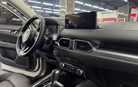 Mazda CX-5 II, 2022 год, 1 979 100 рублей, 9 фотография