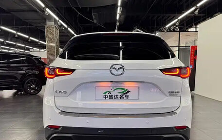 Mazda CX-5 II, 2022 год, 1 979 100 рублей, 5 фотография