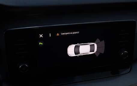Skoda Octavia IV, 2021 год, 2 050 000 рублей, 21 фотография