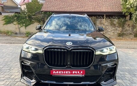 BMW X7, 2020 год, 8 299 000 рублей, 3 фотография