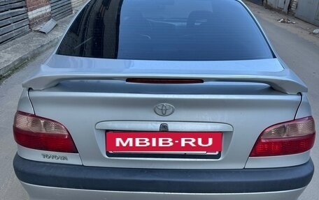 Toyota Avensis III рестайлинг, 2001 год, 389 000 рублей, 6 фотография