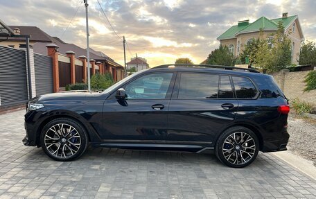 BMW X7, 2020 год, 8 299 000 рублей, 7 фотография