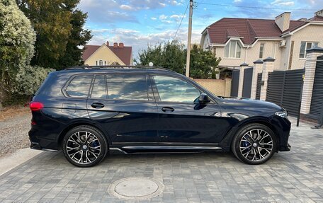 BMW X7, 2020 год, 8 299 000 рублей, 8 фотография