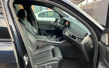 BMW X7, 2020 год, 8 299 000 рублей, 14 фотография