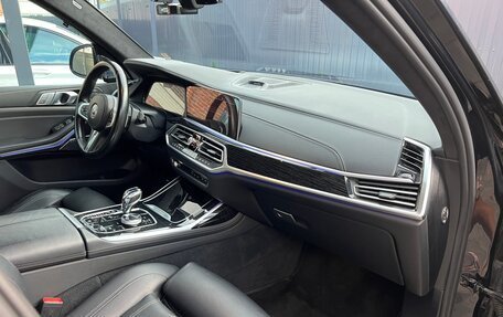 BMW X7, 2020 год, 8 299 000 рублей, 13 фотография