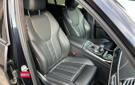 BMW X7, 2020 год, 8 299 000 рублей, 15 фотография