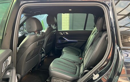 BMW X7, 2020 год, 8 299 000 рублей, 17 фотография