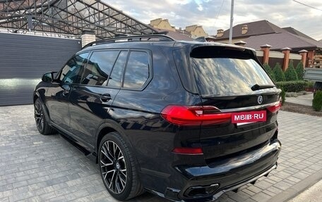 BMW X7, 2020 год, 8 299 000 рублей, 6 фотография