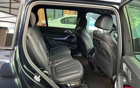 BMW X7, 2020 год, 8 299 000 рублей, 16 фотография