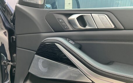 BMW X7, 2020 год, 8 299 000 рублей, 23 фотография
