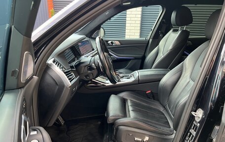 BMW X7, 2020 год, 8 299 000 рублей, 21 фотография