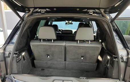 BMW X7, 2020 год, 8 299 000 рублей, 24 фотография