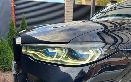 BMW X7, 2020 год, 8 299 000 рублей, 29 фотография