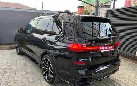 BMW X7, 2020 год, 8 299 000 рублей, 27 фотография