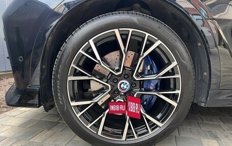 BMW X7, 2020 год, 8 299 000 рублей, 30 фотография