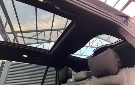 BMW X7, 2020 год, 8 299 000 рублей, 34 фотография