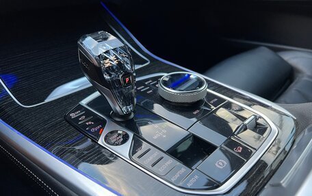 BMW X7, 2020 год, 8 299 000 рублей, 36 фотография
