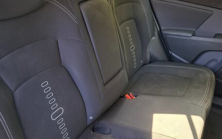 KIA Sportage III, 2011 год, 1 500 000 рублей, 14 фотография