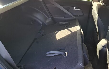 KIA Sportage III, 2011 год, 1 500 000 рублей, 18 фотография