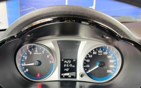 Datsun on-DO I рестайлинг, 2020 год, 630 000 рублей, 5 фотография