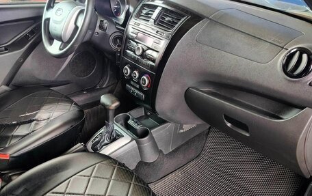 Datsun on-DO I рестайлинг, 2020 год, 630 000 рублей, 7 фотография