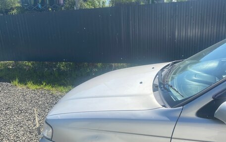 Nissan Sunny B15, 2001 год, 310 000 рублей, 6 фотография