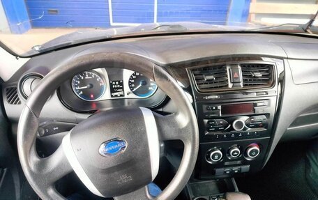 Datsun on-DO I рестайлинг, 2020 год, 630 000 рублей, 6 фотография
