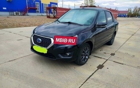 Datsun on-DO I рестайлинг, 2020 год, 630 000 рублей, 2 фотография