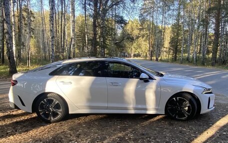 KIA K5, 2021 год, 2 600 000 рублей, 2 фотография