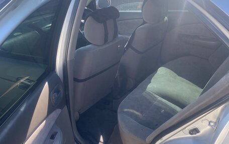 Nissan Sunny B15, 2001 год, 310 000 рублей, 9 фотография