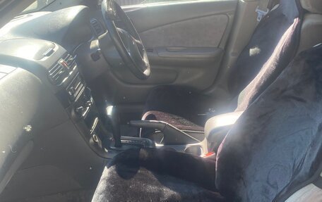 Nissan Sunny B15, 2001 год, 310 000 рублей, 8 фотография