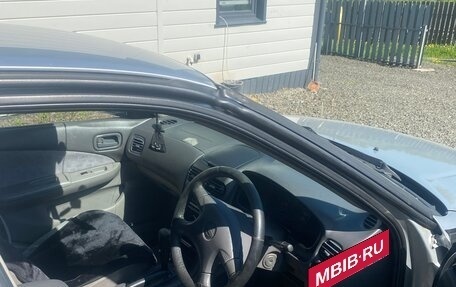 Nissan Sunny B15, 2001 год, 310 000 рублей, 10 фотография