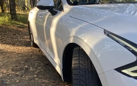 KIA K5, 2021 год, 2 600 000 рублей, 11 фотография