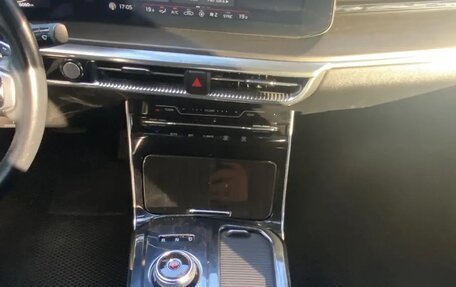 KIA K5, 2021 год, 2 600 000 рублей, 20 фотография