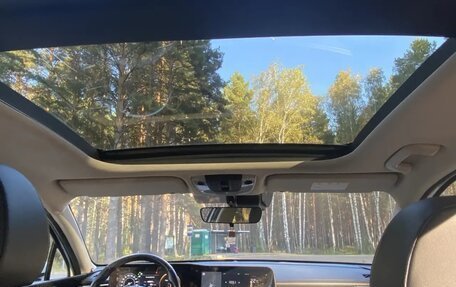 KIA K5, 2021 год, 2 600 000 рублей, 33 фотография