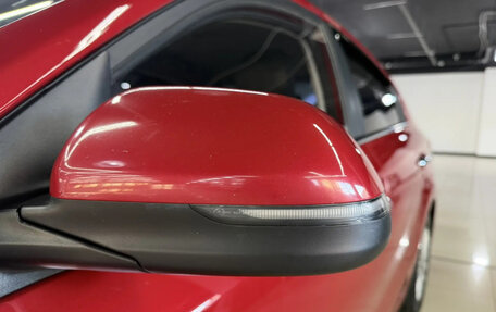 KIA Rio IV, 2021 год, 1 780 000 рублей, 10 фотография