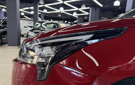 KIA Rio IV, 2021 год, 1 780 000 рублей, 8 фотография