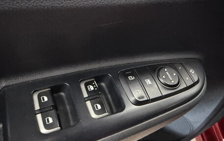 KIA Rio IV, 2021 год, 1 780 000 рублей, 14 фотография
