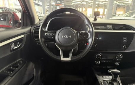 KIA Rio IV, 2021 год, 1 780 000 рублей, 16 фотография