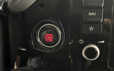 KIA Rio IV, 2021 год, 1 780 000 рублей, 21 фотография