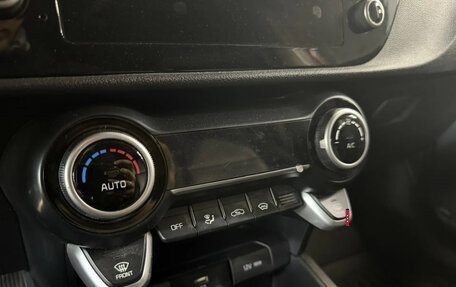 KIA Rio IV, 2021 год, 1 780 000 рублей, 20 фотография