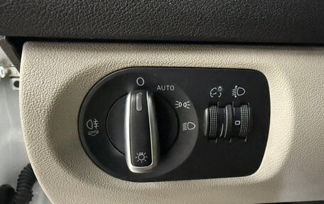 Audi A3, 2012 год, 1 000 000 рублей, 15 фотография